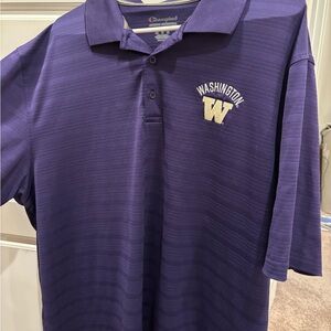 University of Washington Polos